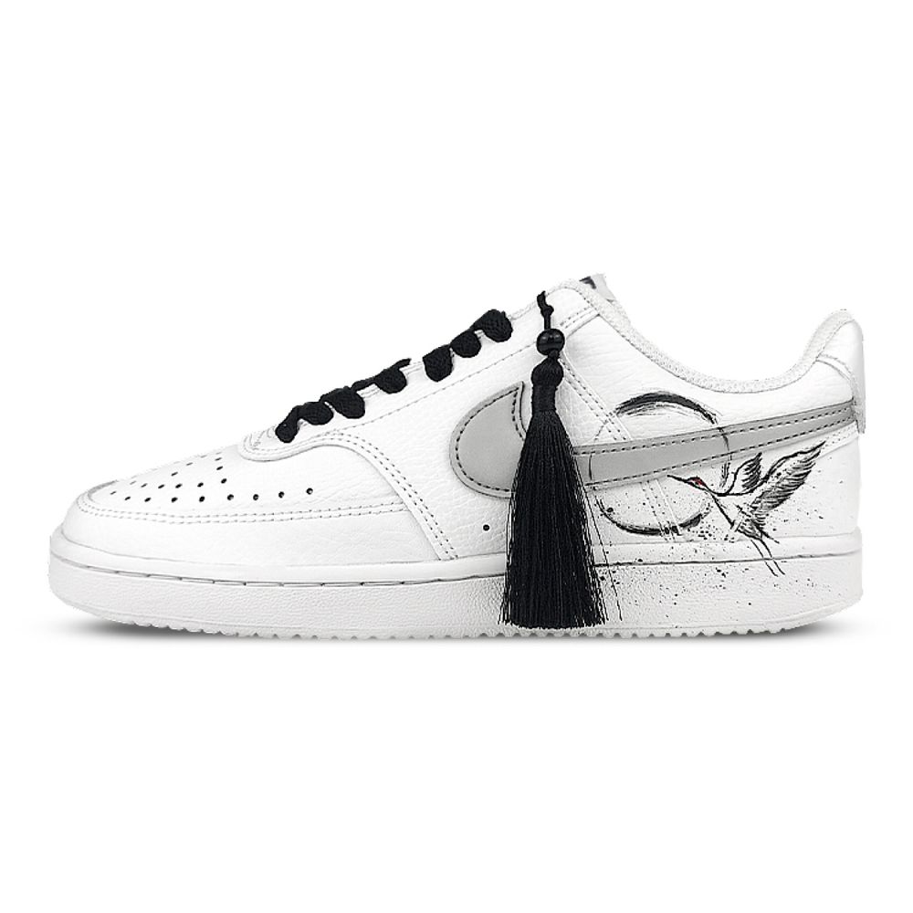 【 】 Nike Court Vision 1