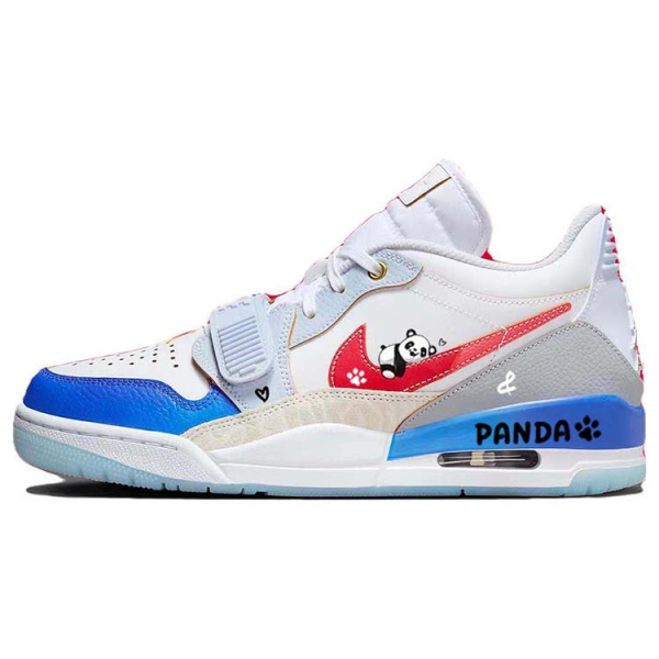 【 】 Jordan Legacy 312