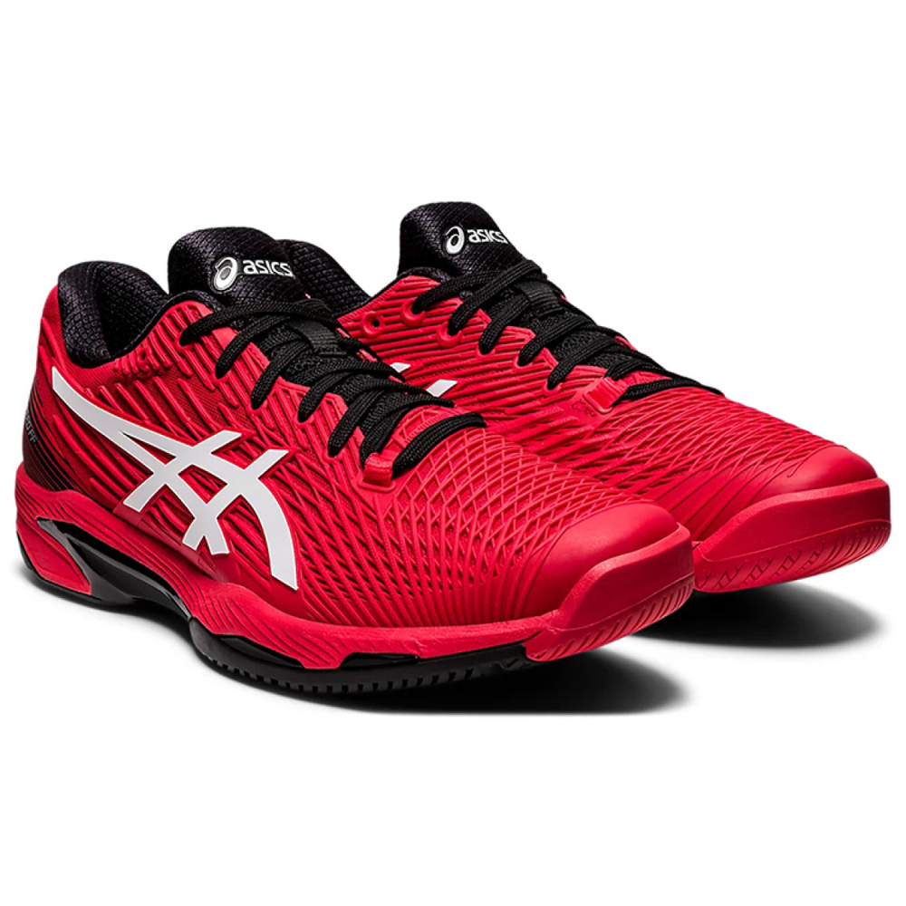 Asics Solution Speed FF 2