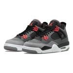 Air Jordan 4 Retro "Infrared"