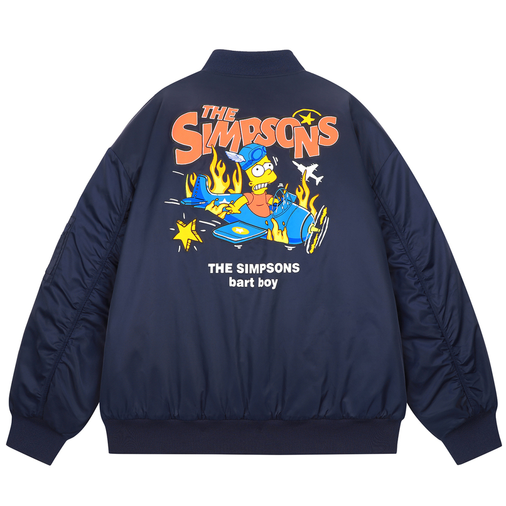 The Simpsons Logo