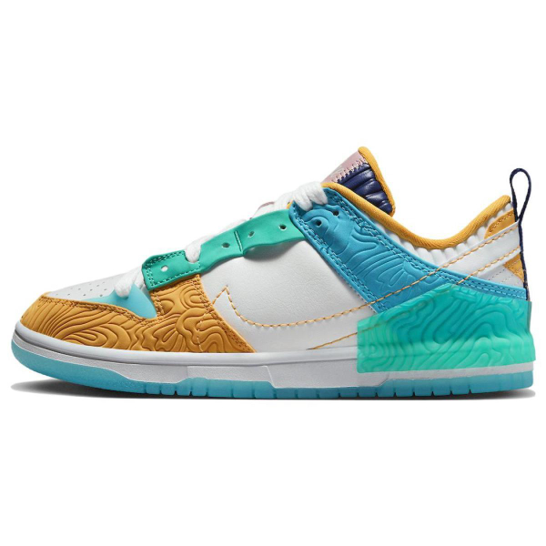 Serena Williams x Nike Dunk Disrupt 2 SWDC