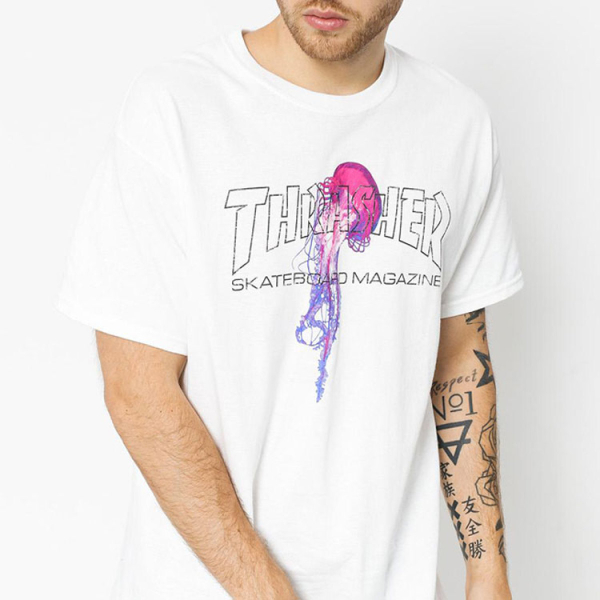 Thrasher T