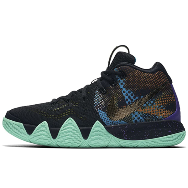 Nike Kyrie 4 Mamba Mentality