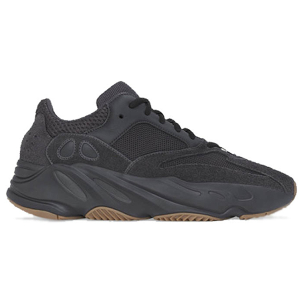 Adidas originals Yeezy boost 700 Utility Black 2019