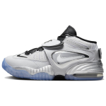 Nike Air Adjust Force "White Metallic"