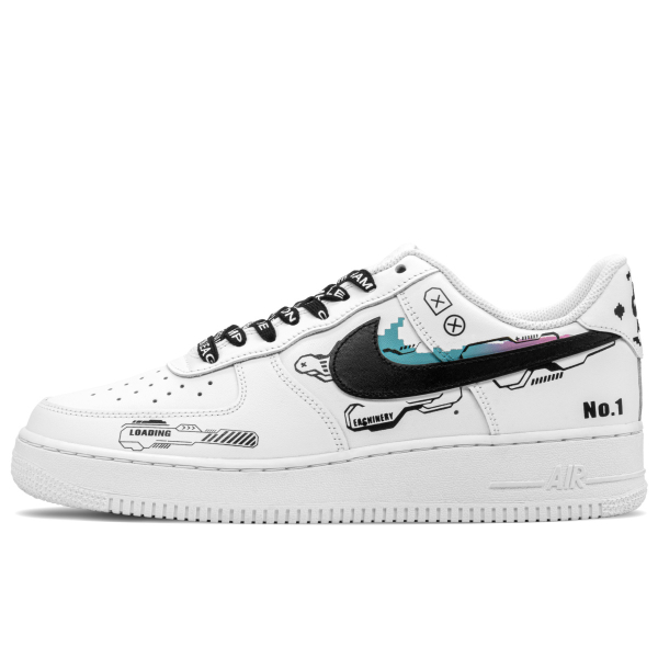 【 】 Nike Air Force 1 Low