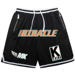 MIRACLE KILL MK K
