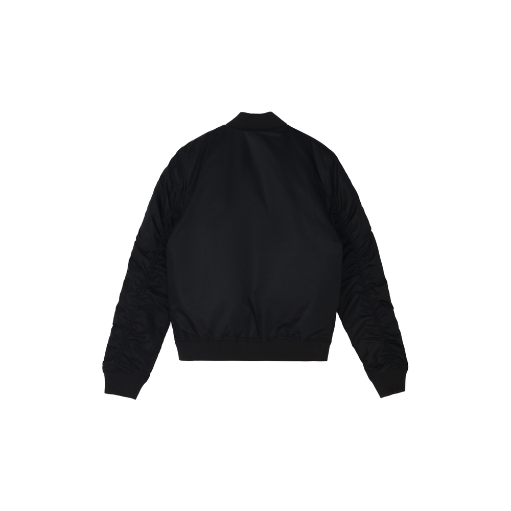Adidas originals Bomber Padded Jacket Black