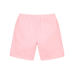 Supreme SS21 Week4 Embroidered S Sweatshort