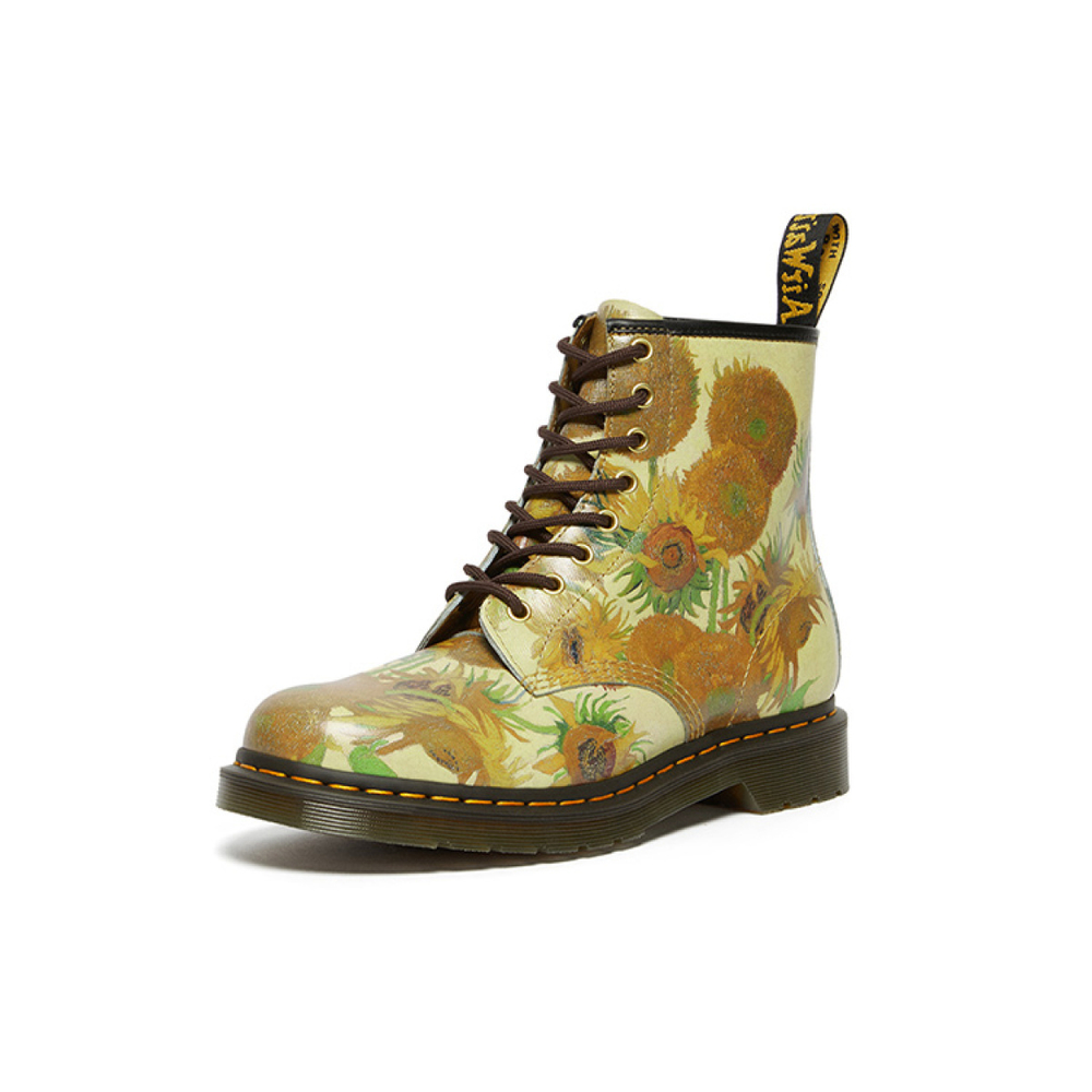 TNG x Dr.Martens 1460 8