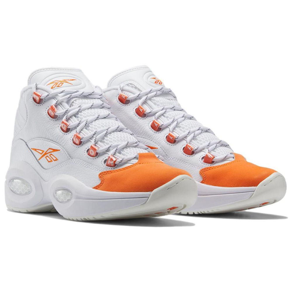 Reebok Question