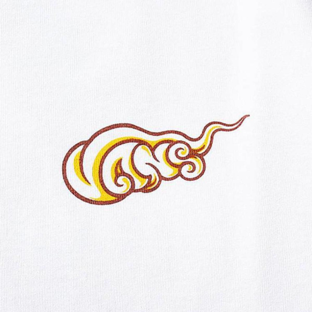 Vans T