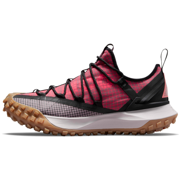 Nike ACG Mountain Fly Low "Flash Crimson"