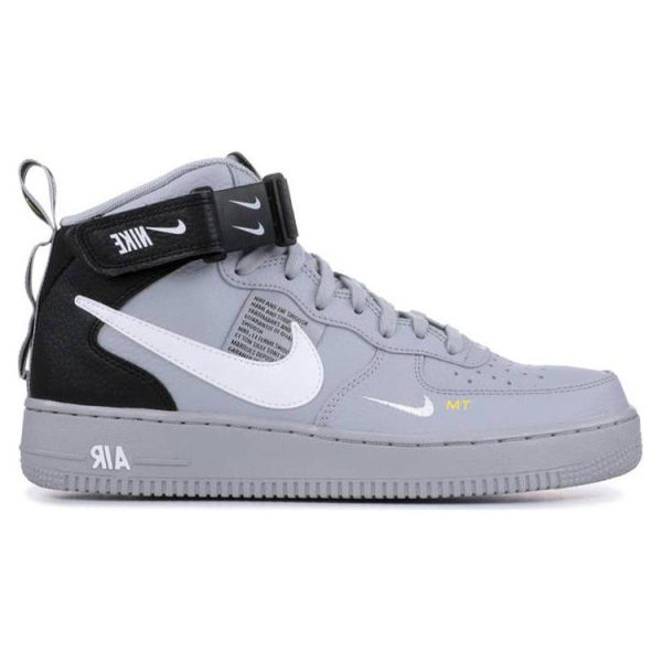 Nike Air Force 1 LV8 "Wolf Grey"