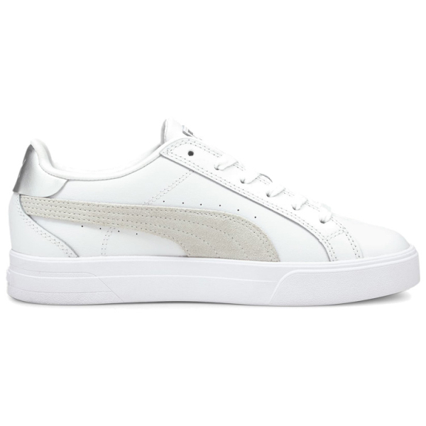 PUMA Announcer