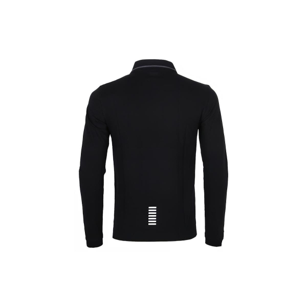 EMPORIO ARMANI FW21 logo polo