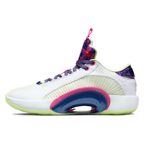 Jordan Air Jordan 35 Low "Luka Doncic" PE TPU
