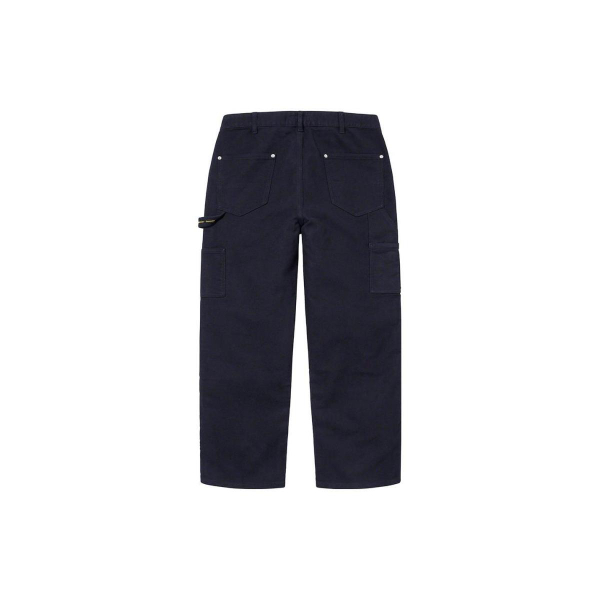 Supreme FW22 Week 17 Moleskin Double Knee Painter Pant