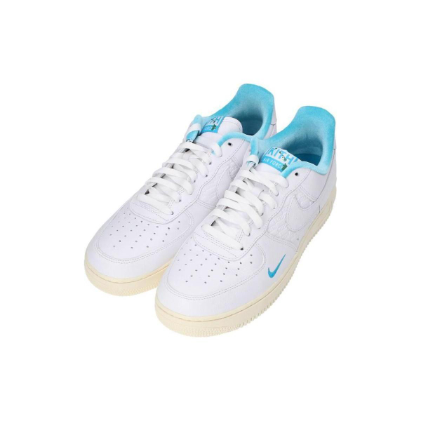 KITH x Nike Air Force 1 "Hawaii"