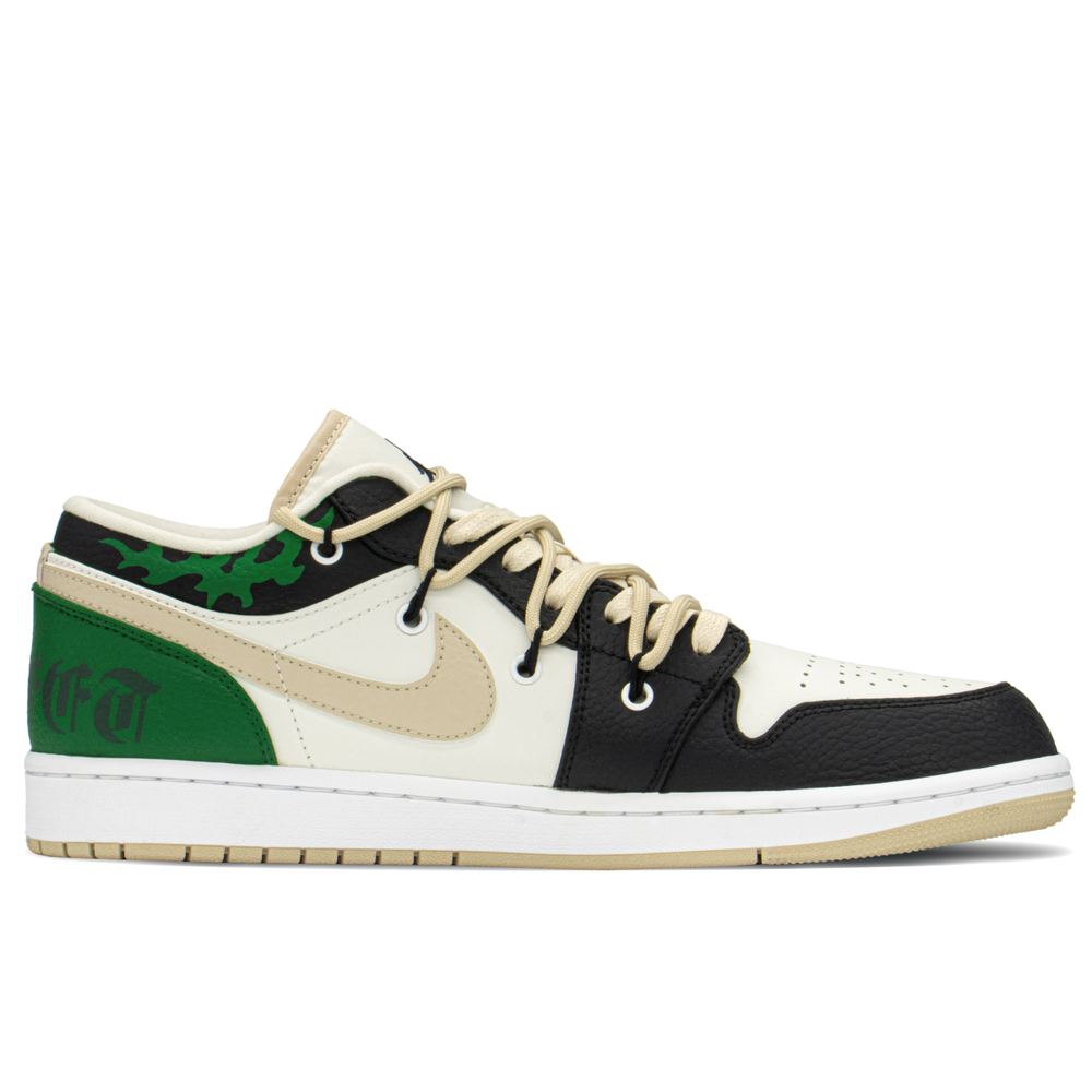 【 】 Jordan Air Jordan 1 Mid vibe