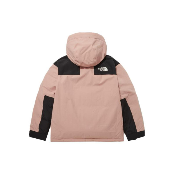 /THE NORTH FACE Logo