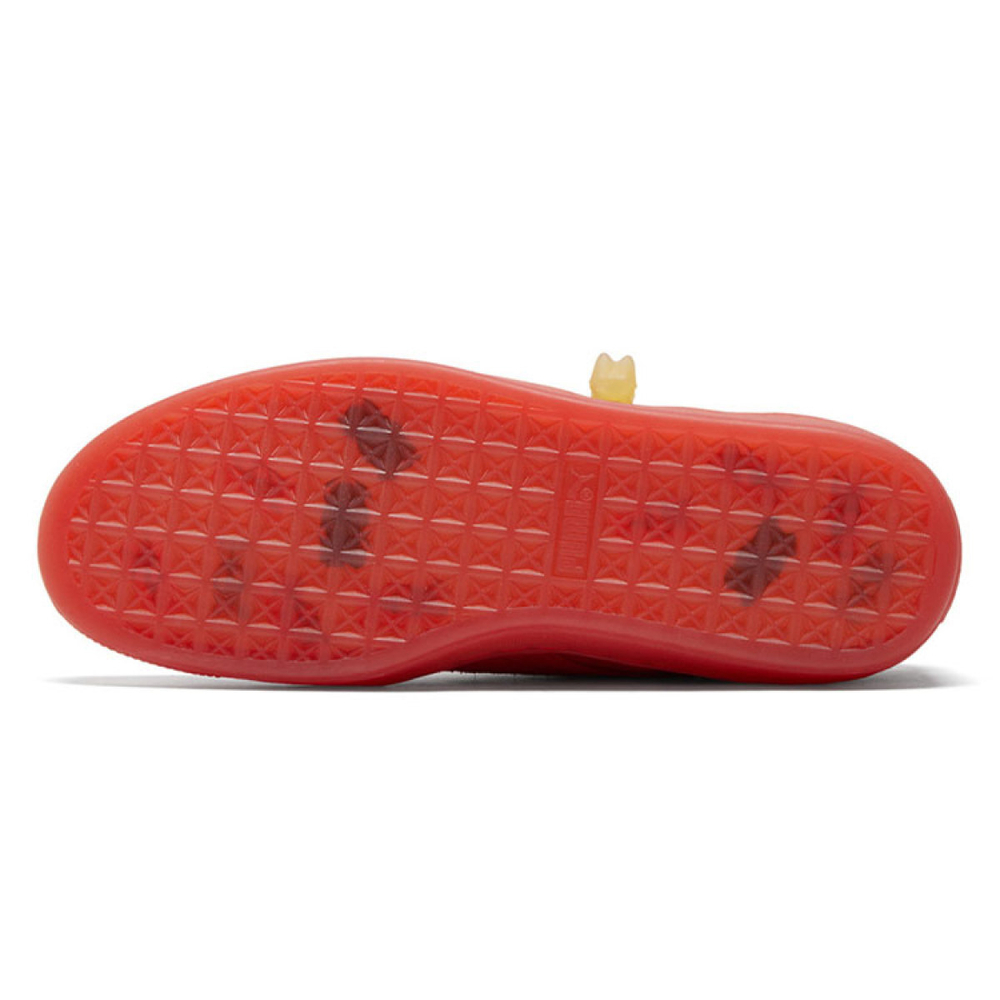 Haribo x PUMA Suede Fl