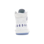 Jordan Air Jordan 1 Mid Pure White
