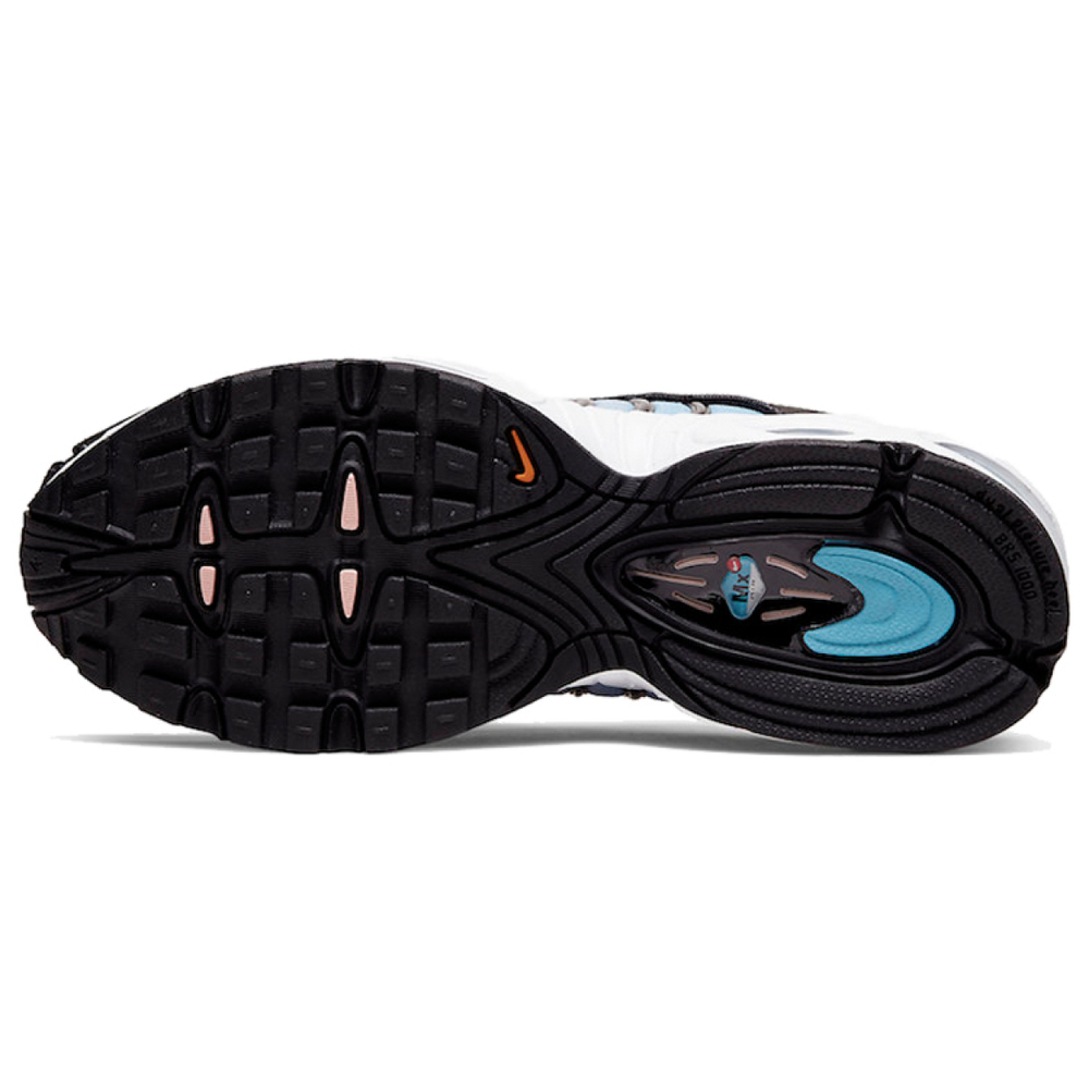 Nike Air Max Tailwind 4