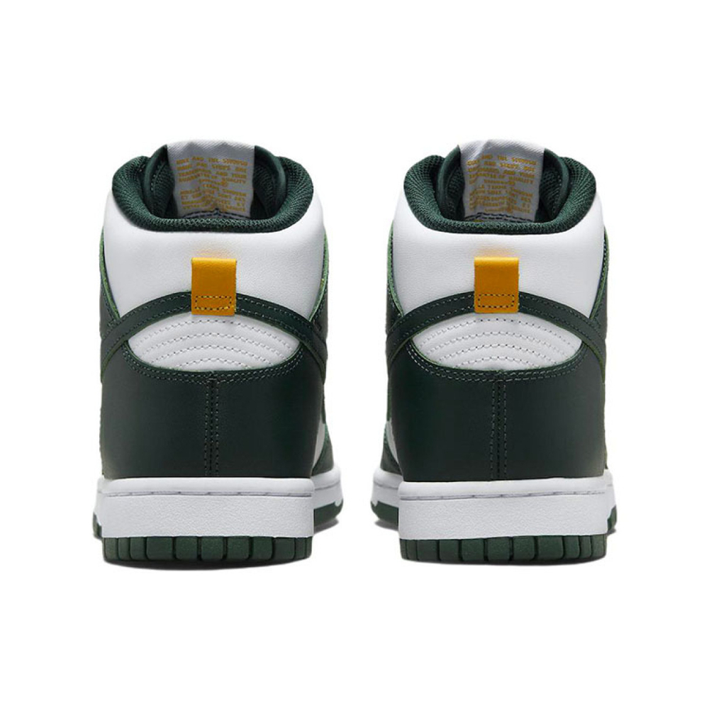 Nike Dunk retro