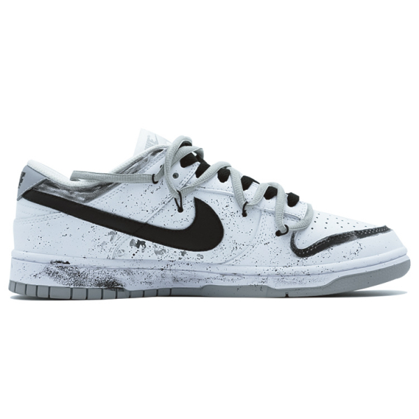 【 】 Nike Dunk Pure platinum