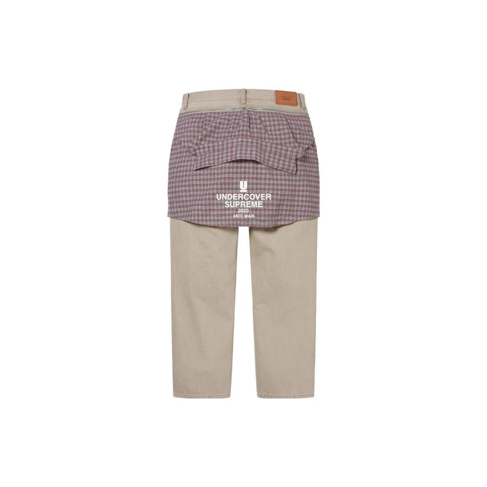 Supreme x Week6 SS23