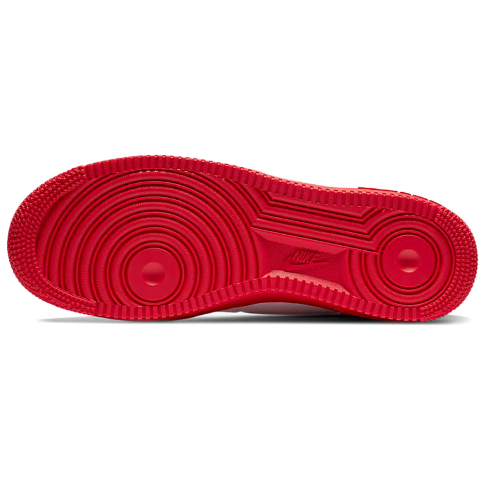 Nike Air Force 1 University Red