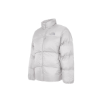 THE NORTH FACE VERMONT ON-BALL JACKET Logo