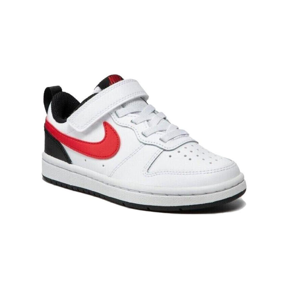 Nike Low 2