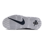 Nike Air More Uptempo Navy White