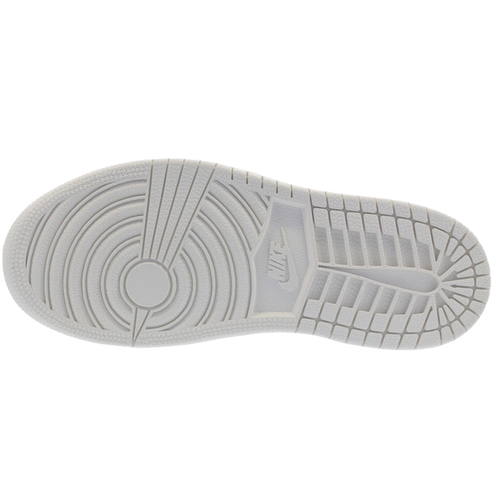 Jordan Air Jordan 1 Mid Phantom Igloo