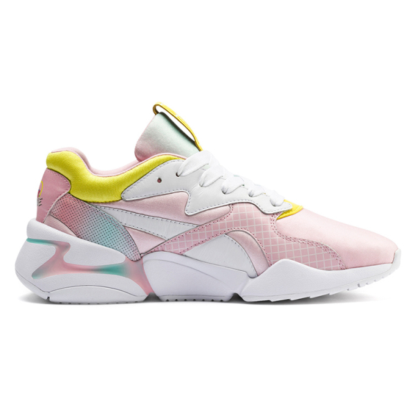 Barbie/ x PUMA Nova Flash Sneakers