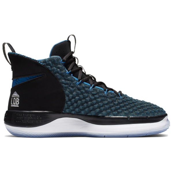 Nike AlphaDunk EP