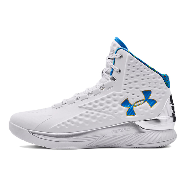 Under Armour Curry 1 "Splash Party" 2022