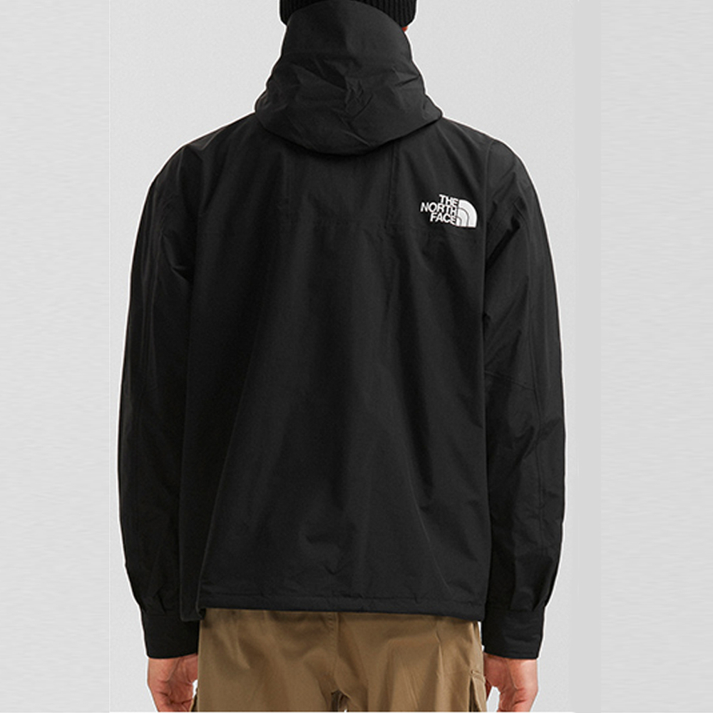 THE NORTH FACE 1986 Icon Dryvent Mountain Jacket Logo FW22