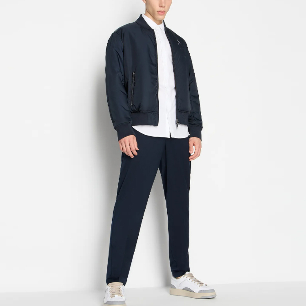 ARMANI EXCHANGE Logo