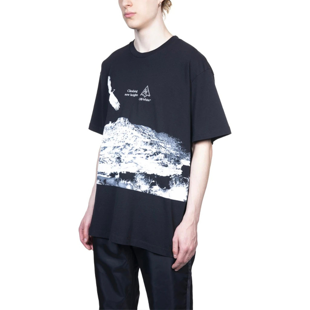OFF-WHITE SS20 T