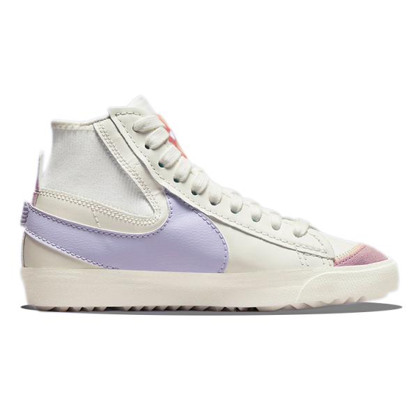 Nike Blazer 77 Jumbo "Sail and Pure Violet"