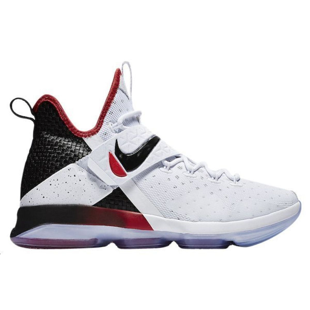 Nike Lebron 14 Flip The Switch