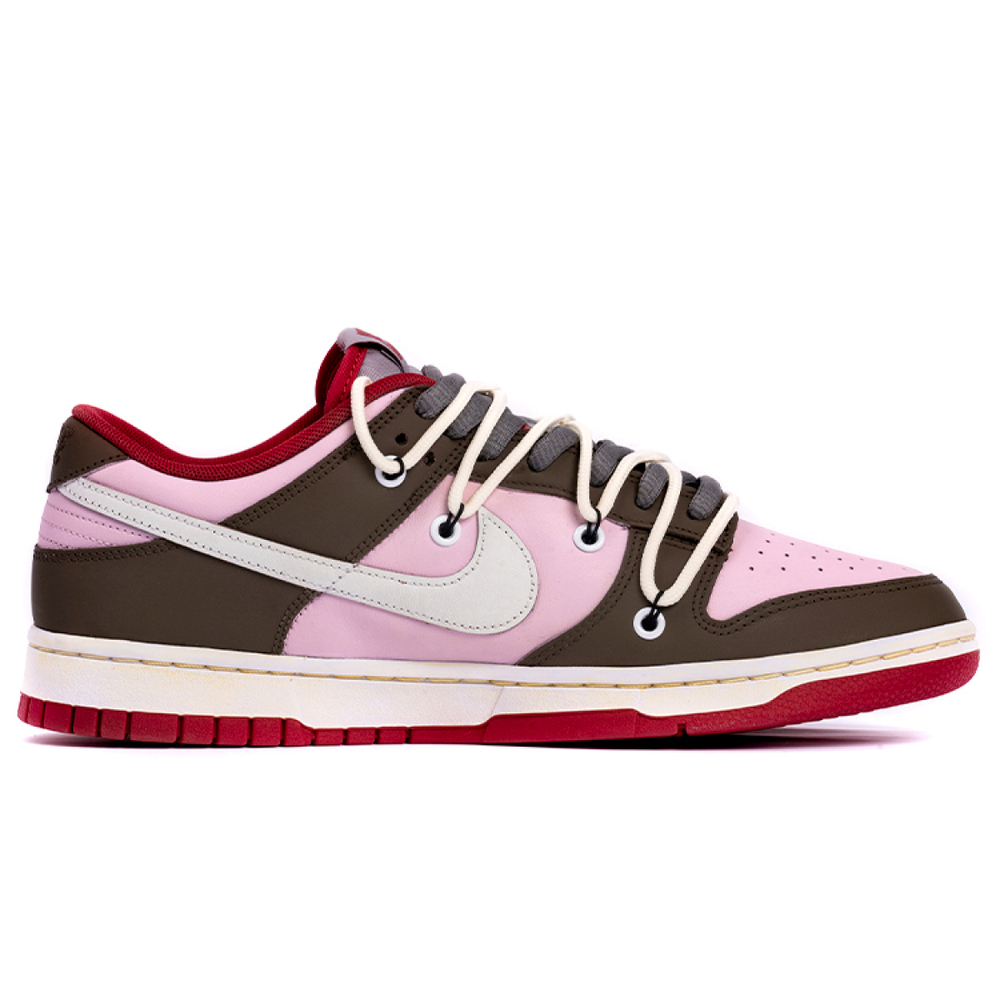 【 】 Nike Dunk vibe