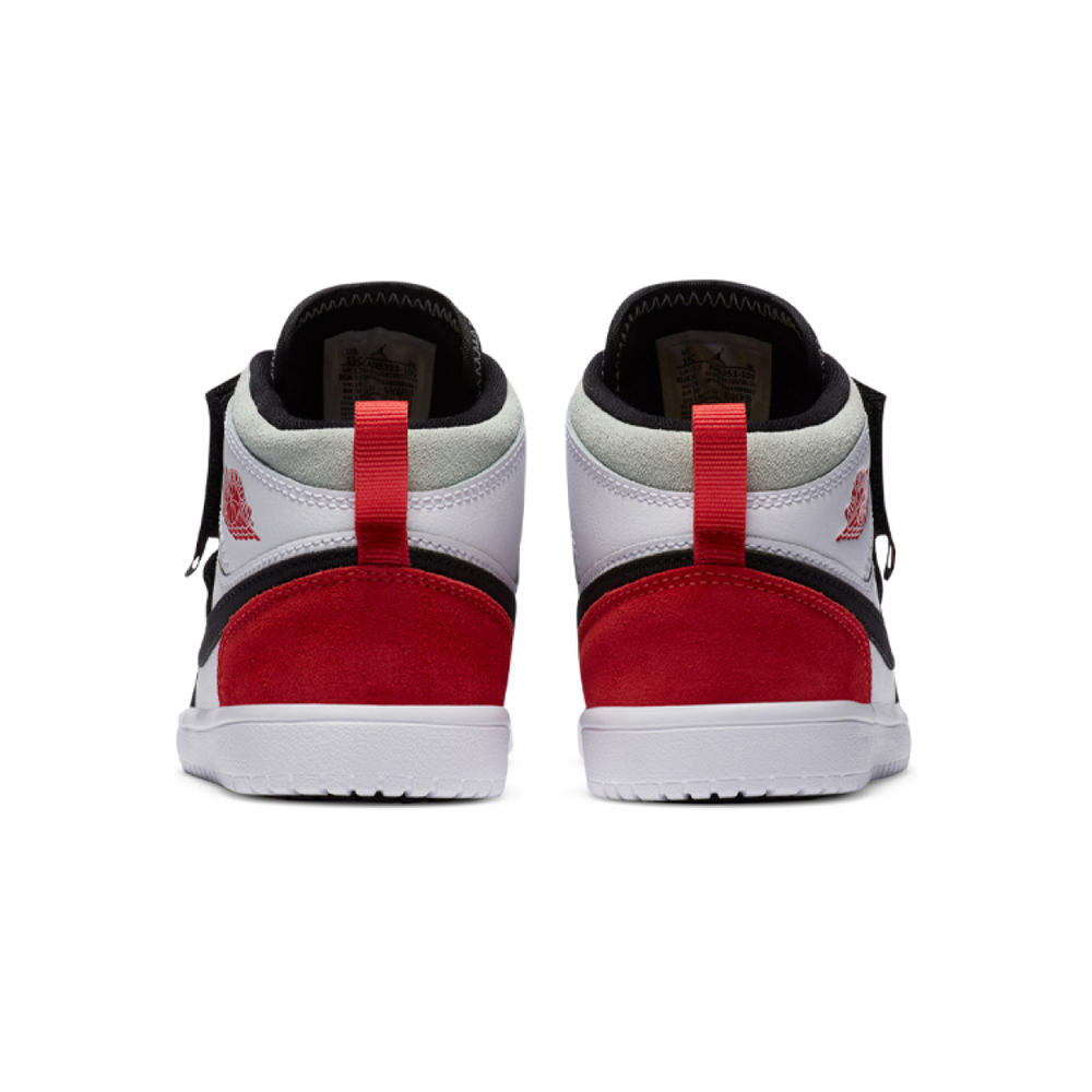 Jordan Air Jordan 1 mid alt