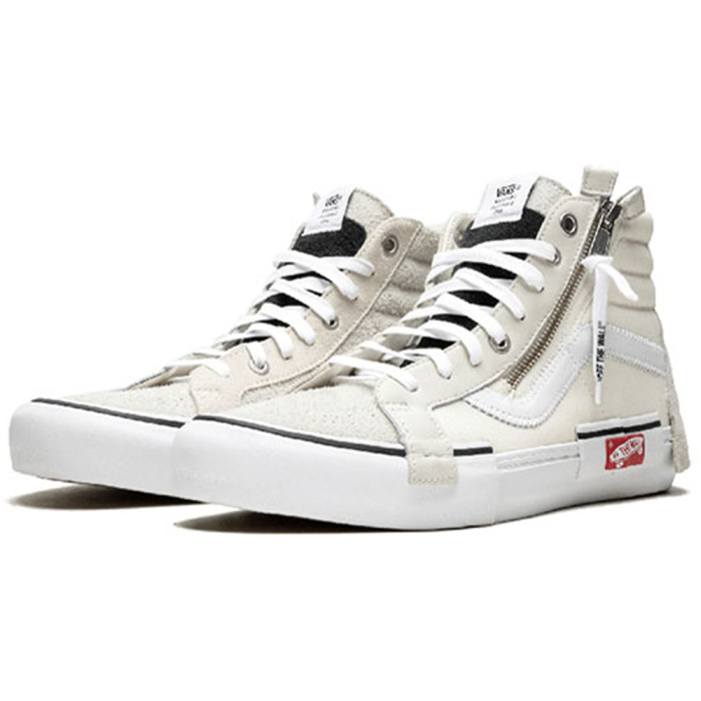 Vans SK8 Valut Og Cap LX