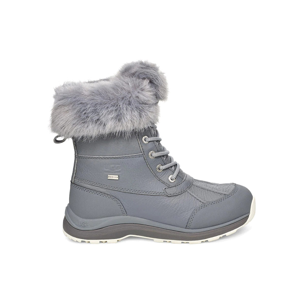 UGG Adirondack Boot III Fluff