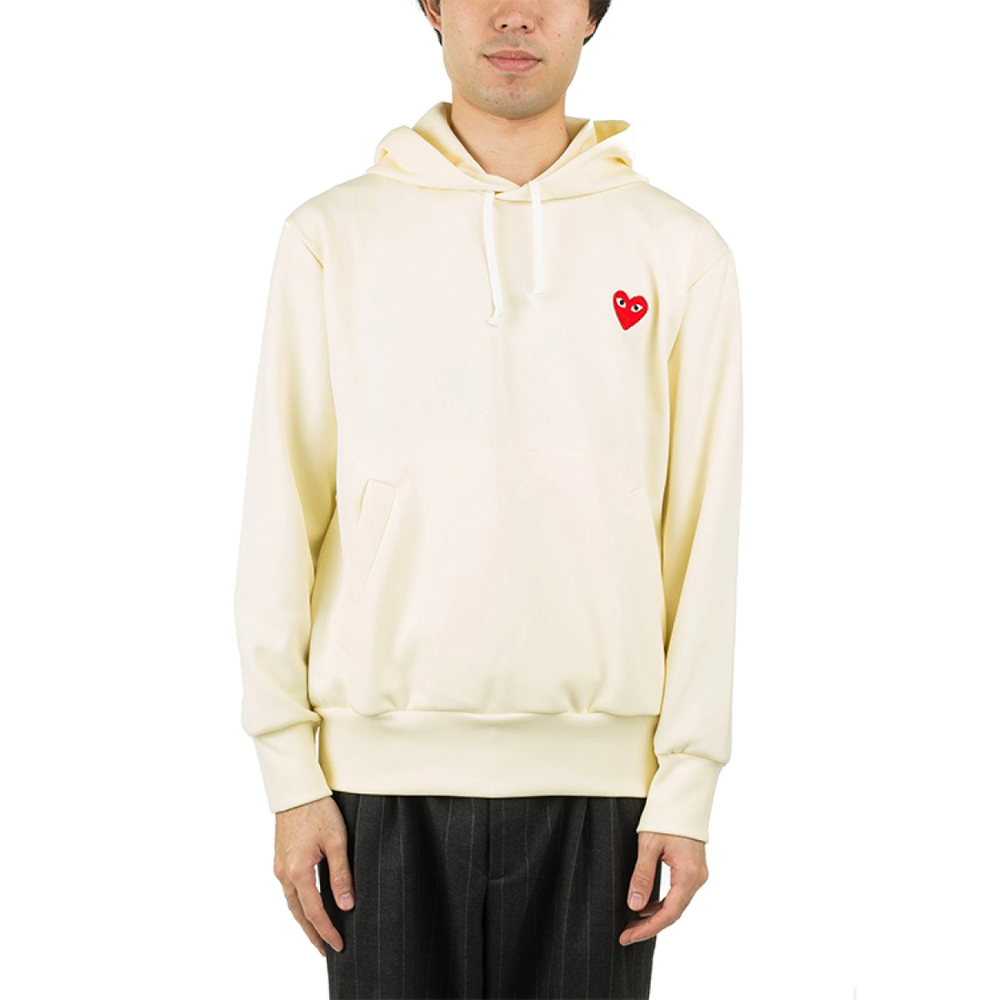 CDG Play Sweatshirt